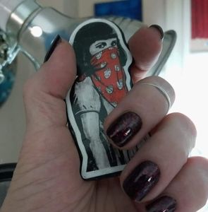 Meet your Posher, Kim